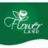 Flower Land logo - Similar company to Flowerland