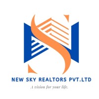 NEW SKY REALTORS logo - Similar company to Encode Io