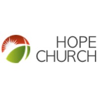 Hope Church Brisbane logo - Similar company to Hope International Ministries