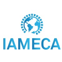 IAMECA Logistics & Supply logo - Similar company to Avihcargo