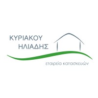 KIRIAKOU-ILIADIS logo - Similar company to Oneproject