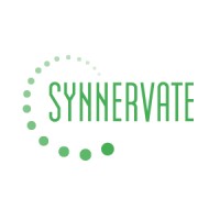 Synnervate logo - Similar company to Opleiding Integrale Coaching