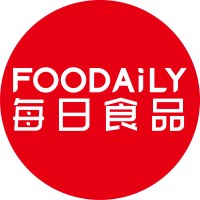 Foodaily每日食品 logo - Similar company to Marcpoint Inc.