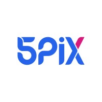 5PIX.ORG logo - Similar company to Vector