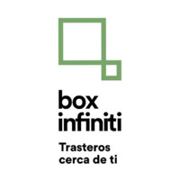 BoxInfiniti Trasteros logo - Similar company to Alkila Self Storage