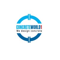 Concreteworld1 logo - Similar company to Industry-Era