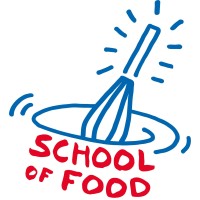 School of Food logo - Similar company to Nme Haarlem