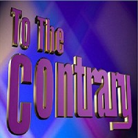 PBS' To the Contrary - Persephone Productions