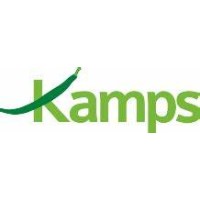 Kamps logo - Similar company to Priméale France & International