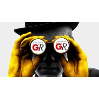 GabonReview logo - Similar company to Manstrict Consulting