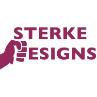 Sterke Designs logo - Similar company to A20 Business Center