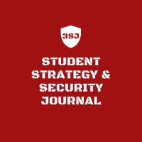 The Student Strategy & Security Journal (3SJ) logo - Similar company to The Security Distillery