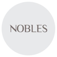Nobles digital marketing logo - Similar company to Un Employed