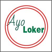 Loker Fresh graduate (Ayoloker)🇮🇩 logo - Similar company to Edspert.Id