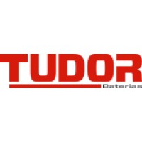 TUDOR BATERIAS logo - Similar company to Enerbrax Consultoria E Gestão De Energia