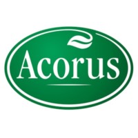 Acorus Calamus logo - Similar company to Dr. Peter Voitl