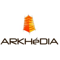 ARKHEDIA logo - Similar company to A.J.E Analyses