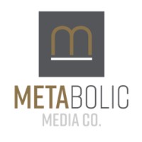 Metabolic Media Inc. logo - Similar company to The Unknown Agency