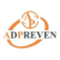 ADPREVEN, S.L. logo - Similar company to Formaduero. Formación Sanitaria