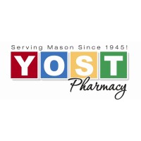 Yost Pharmacy, Inc. logo - Similar company to Larchmont Elementary School