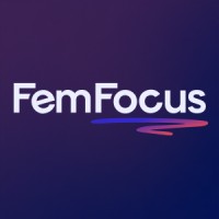 FemFocus logo - Similar company to Buro Flash