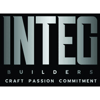 Integ Builders Limited logo - Similar company to C Moore Building