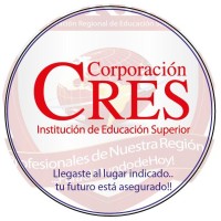Corporación Regional De Educación Superior Cres
