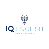 IQ English Querétaro Norte logo - Similar company to Speech Training Center