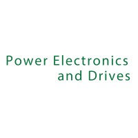 Power Electronics and Drives logo - Similar company to Centrum Inwestycyjne - Nieco Więcej Sp. Z O.O. & Fundacja Nieco Więcej