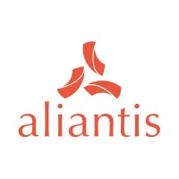 ALIANTIS logo - Similar company to Numbr Lyon