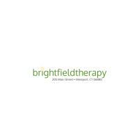 Brightfield Therapy logo - Similar company to A To Z Pediatric Therapy