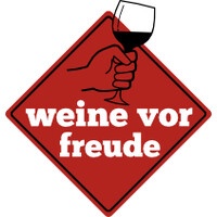 Weine vor Freude GmbH logo - Similar company to Koks.Digital