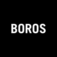 BOROS logo - Similar company to Echospace
