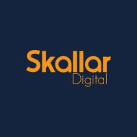 Skallar Digital logo - Similar company to Spotlight Office