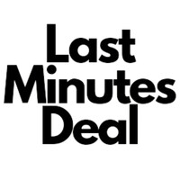 Last Minutes Deal logo - Similar company to Troplay Digital
