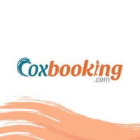 coxbooking.com logo - Similar company to Dealdone: Omni-Channel Aggregator Saas