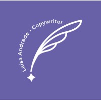 Laísa Andrade - Copywriter
