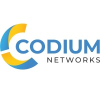 Codium Networks logo - Similar company to Codium.One S.R.O.