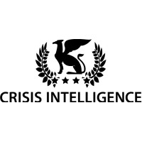 Crisis Intelligence logo - Similar company to Arcsteria Consulting Co., Ltd.
