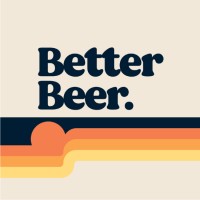 Better Beer logo - Similar company to Heaps Normal