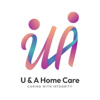 U & A Homecare logo - Similar company to Apex Health Movement