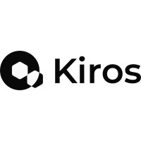 Kiros logo - Similar company to Kiros