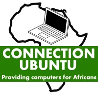 CONNECTION UBUNTU logo - Similar company to Bnevol