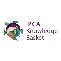 IPCA Knowledge Basket logo - Similar company to Buffalo Shapers
