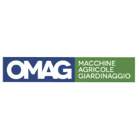 O.M.A.G. SRL logo - Similar company to Agrimec Srl