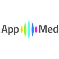 AppMed inc logo - Similar company to Dager Technology, Llc