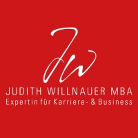 Judith Willnauer MBA Mentoring logo - Similar company to Business & Karriere Coaching Claudia Pilot