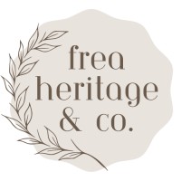 Frea Heritage & Co. logo - Similar company to Hart It