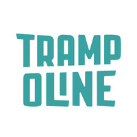Trampoline Design logo - Similar company to Elevation Ten Thousand