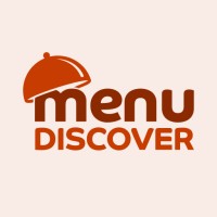 Menu Discover logo - Similar company to Vibes Carpool